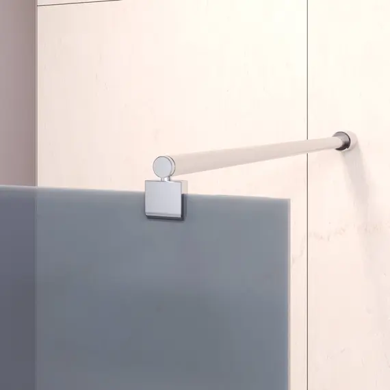 Шторка на ванну RGW SC-050