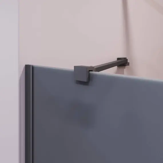 Шторка на ванну RGW SC-151B