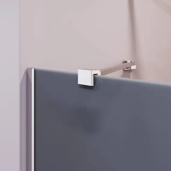 Шторка на ванну RGW SC-150