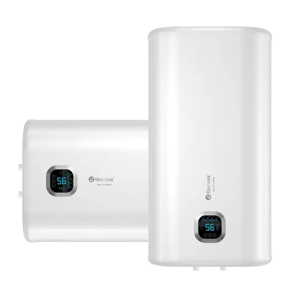Водонагреватель накопительный аккумуляционный  THERMEX DECIDO Wi-Fi