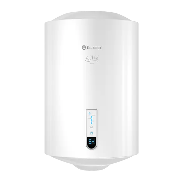 Водонагреватель накопительный аккумуляционный  THERMEX AUGA Slim Wi-Fi