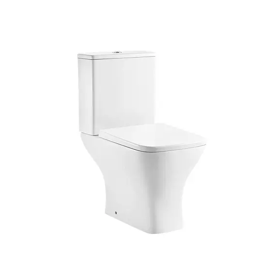 Унитаз-компакт напольный Triton Astro AO-2355