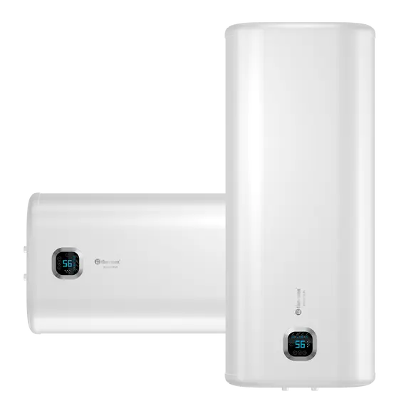 Водонагреватель накопительный аккумуляционный  THERMEX DECIDO Wi-Fi