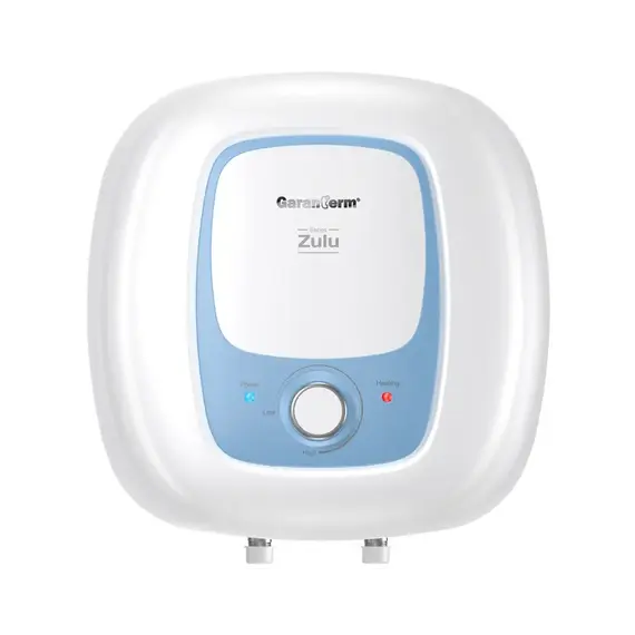 Водонагреватель накопительный аккумуляционный  Garanterm ZULU O/U верх/ниж подвод