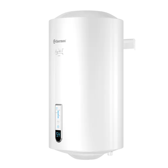 Водонагреватель накопительный аккумуляционный  THERMEX AUGA Slim Wi-Fi