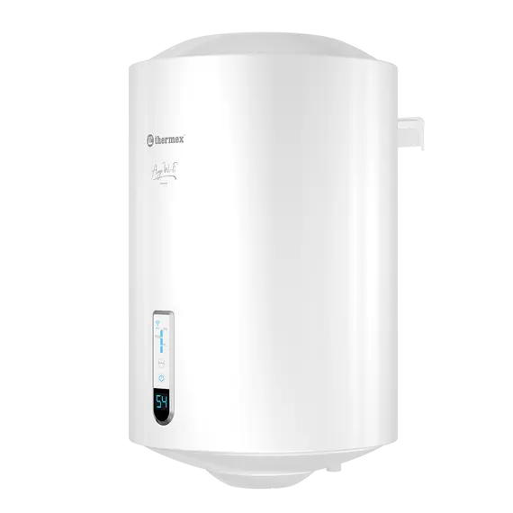 Водонагреватель накопительный аккумуляционный  THERMEX AUGA Slim Wi-Fi