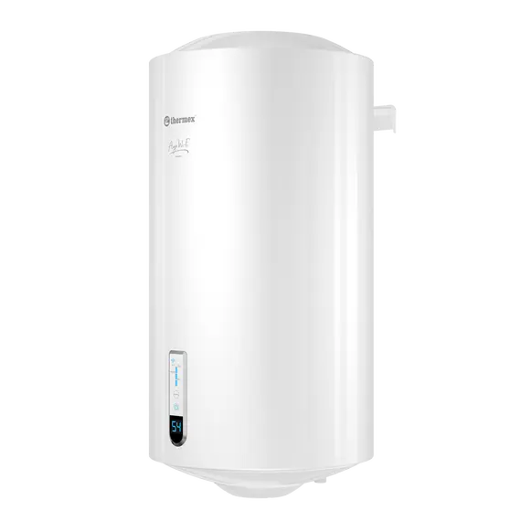 Водонагреватель накопительный аккумуляционный  THERMEX AUGA Slim Wi-Fi