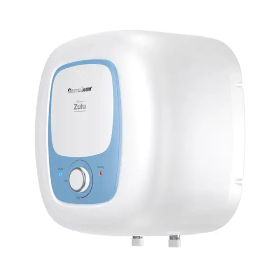 Водонагреватель накопительный аккумуляционный  Garanterm ZULU O/U верх/ниж подвод