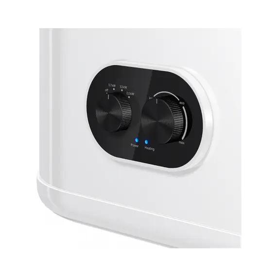 Водонагреватель накопительный аккумуляционный  Garanterm FLAT 30 V