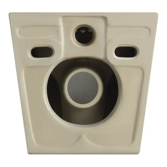 Унитаз подвесной Triton Verso Pro VO-1832