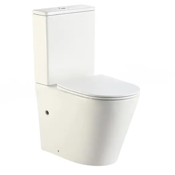 Унитаз-компакт напольный Triton Corso Pro CO-3906