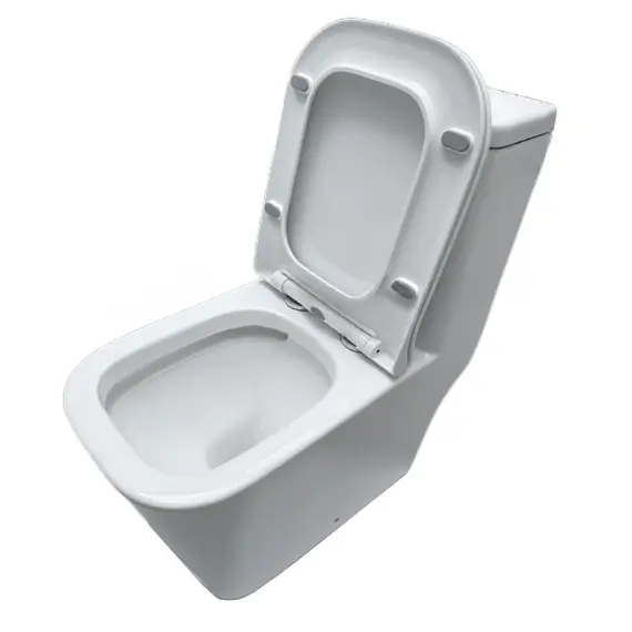 Унитаз-моноблок напольный Triton Mono Pro MO-8706