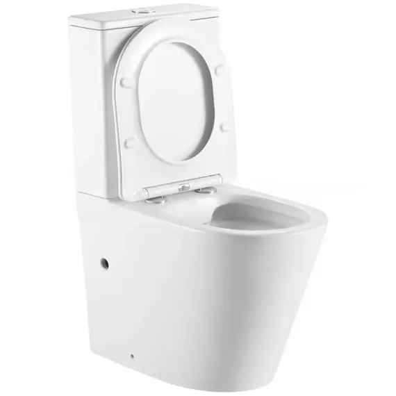 Унитаз-компакт напольный Triton Corso Pro CO-3906