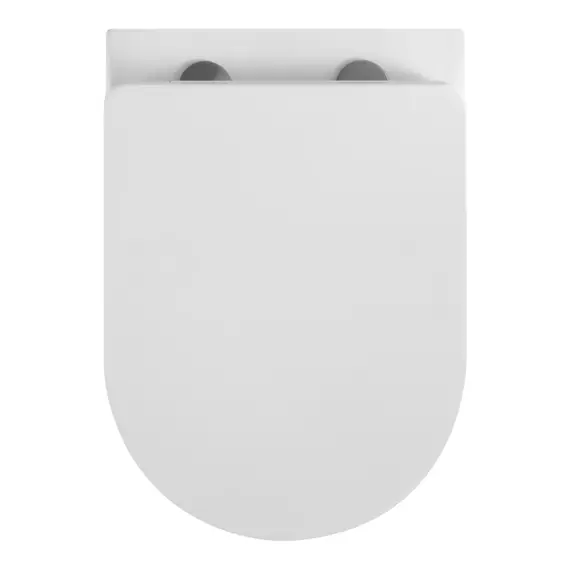 Унитаз подвесной Triton Verso Pro VO-0832