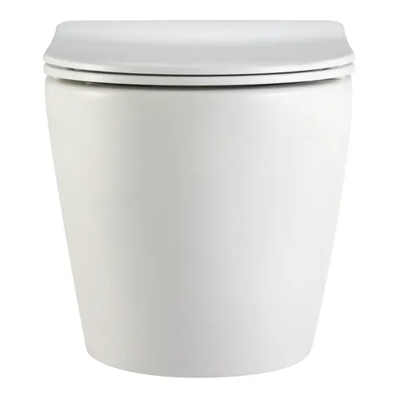 Унитаз подвесной Triton Verso Pro VO-1832