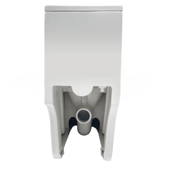 Унитаз-моноблок напольный Triton Mono Pro MO-8706