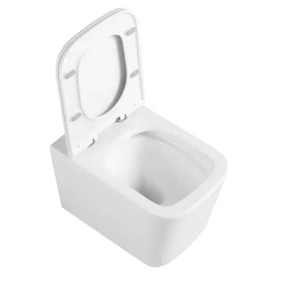 Унитаз подвесной Triton Verso Pro VO-3032