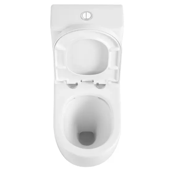 Унитаз-компакт напольный Triton Corso Pro CO-3806