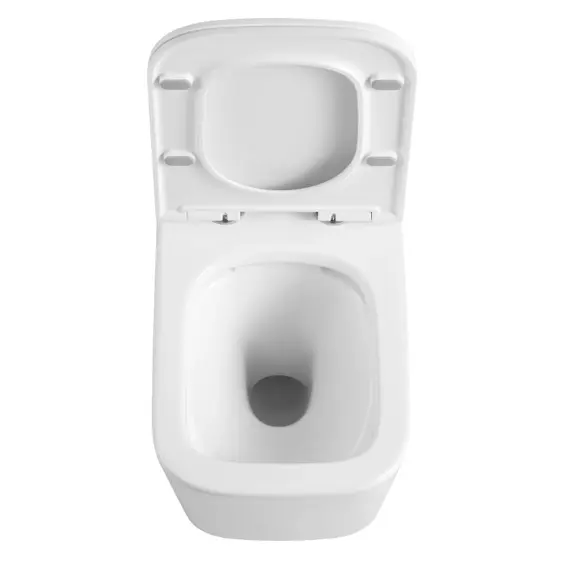 Унитаз подвесной Triton Verso Pro VO-3032