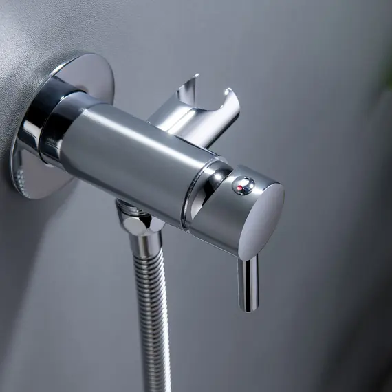 Душ гигиенический ACWEN 82003 хром