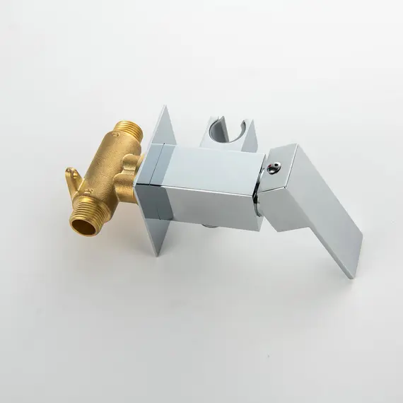 Душ гигиенический ACWEN 82216 хром