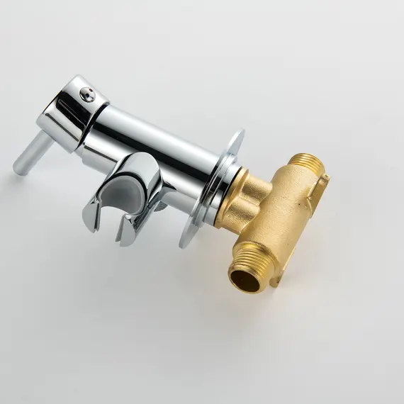 Душ гигиенический ACWEN 82003 хром