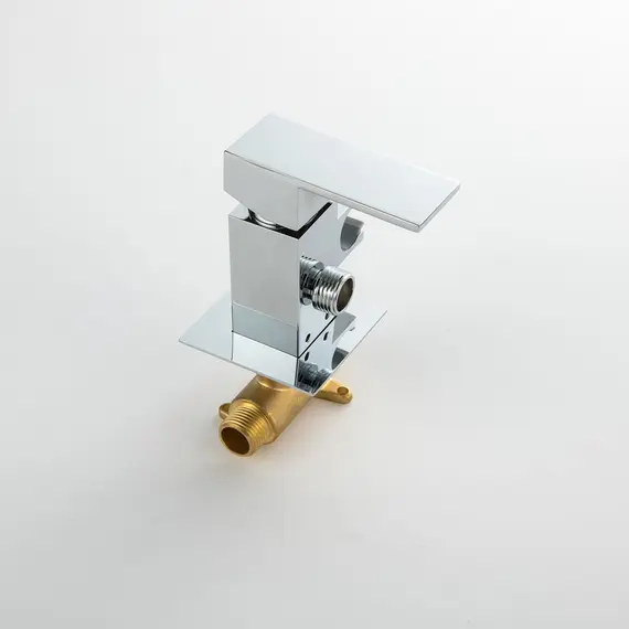 Душ гигиенический ACWEN 82216 хром