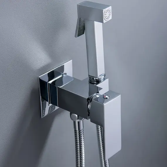 Душ гигиенический ACWEN 82216 хром