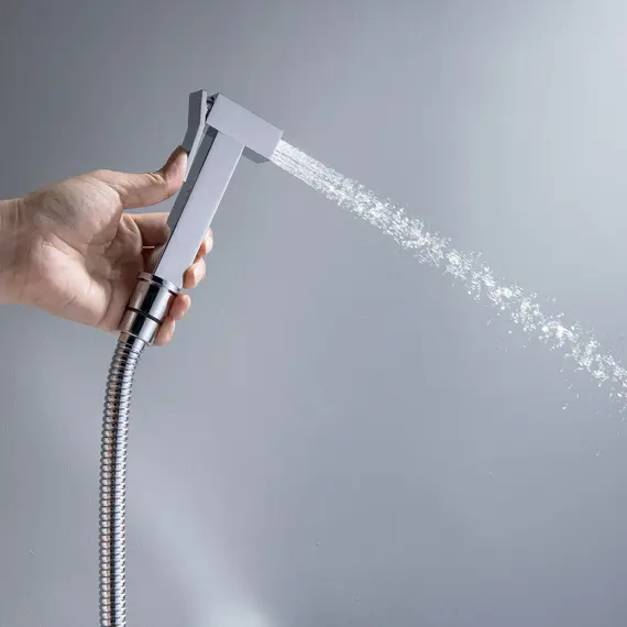 Душ гигиенический ACWEN 82216 хром