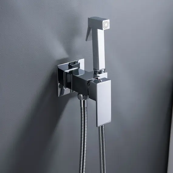 Душ гигиенический ACWEN 82216 хром