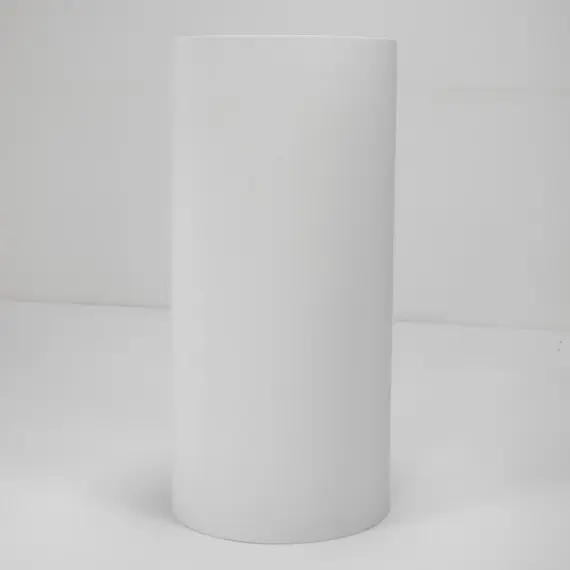 Раковина отдельностоящая ABBER Stein AS2516 белая матовая