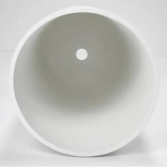 Раковина отдельностоящая ABBER Stein AS2516 белая матовая