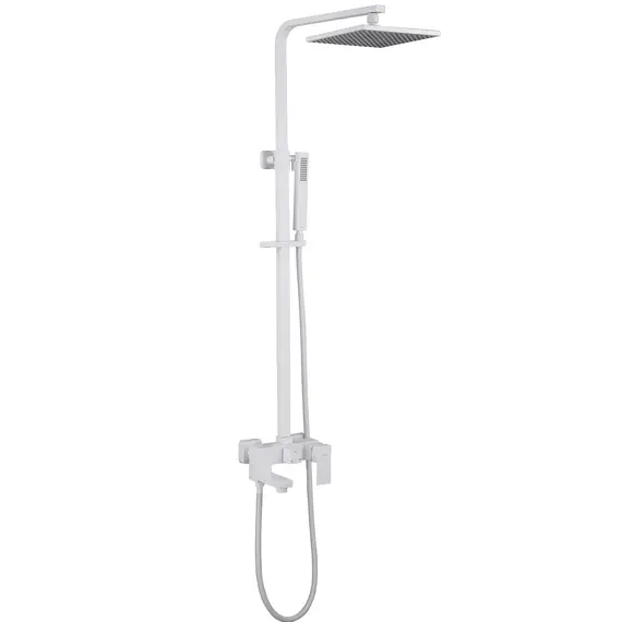 Душевая стойка ABBER Daheim AF8216