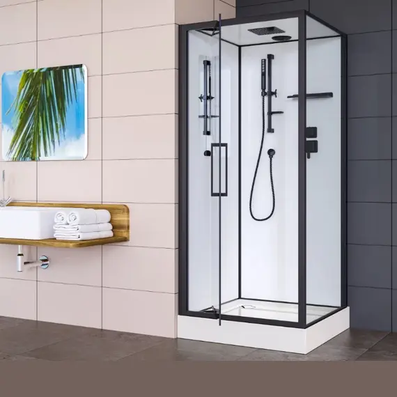 Душевая кабина Esbano EST-RASPA