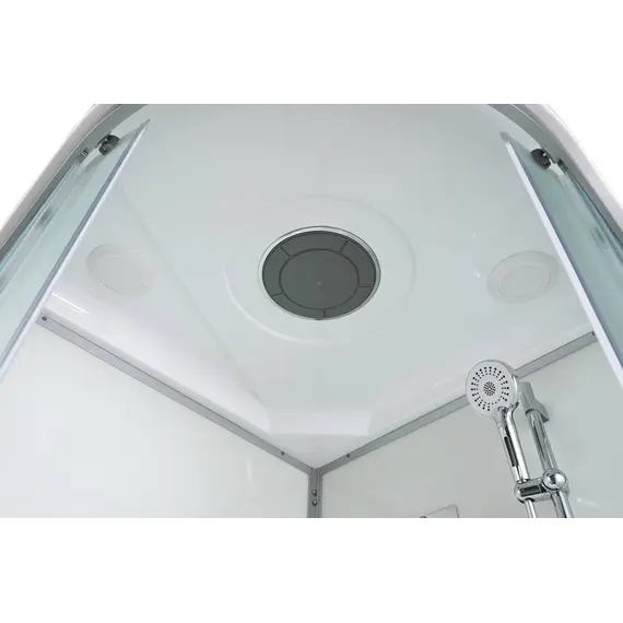 Душевая кабина AvaCan D2080/2090/2010 матовое стекло, низкий поддон