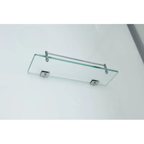 Душевая кабина AvaCan D2080/2090/2010 матовое стекло, низкий поддон