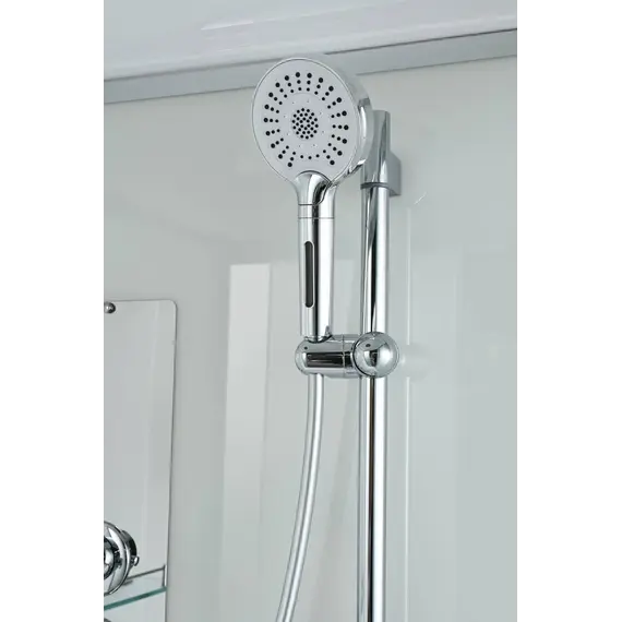 Душевая кабина AvaCan D2080/2090/2010 матовое стекло, низкий поддон