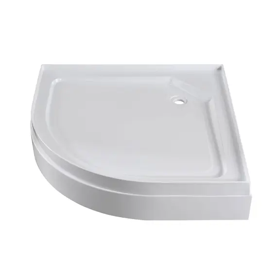 Душевая кабина AvaCan D2080/2090/2010 матовое стекло, низкий поддон