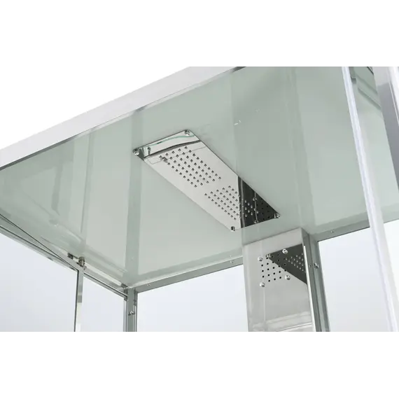 Душевая кабина AvaCan Z1910/Z1911/Z1912 прозрачное/низкий