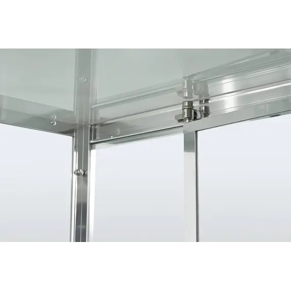 Душевая кабина AvaCan Z1910/Z1911/Z1912 прозрачное/низкий