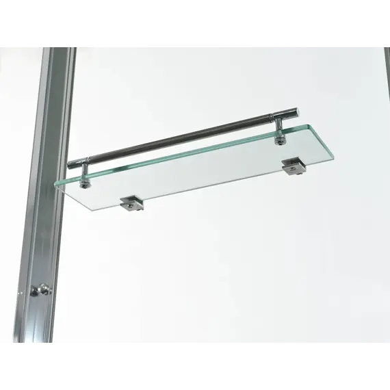 Душевая кабина AvaCan Z1910/Z1911/Z1912 прозрачное/низкий