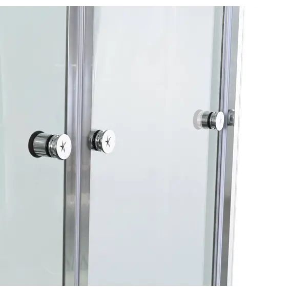 Душевая кабина AvaCan Z1910/Z1911/Z1912 прозрачное/низкий