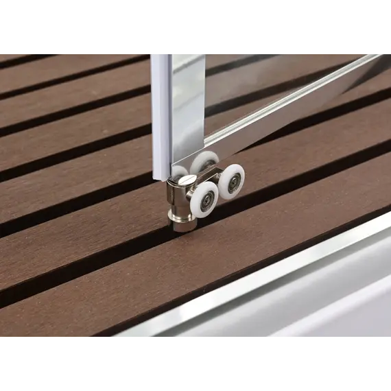 Душевая кабина AvaCan Z1910/Z1911/Z1912 прозрачное/низкий