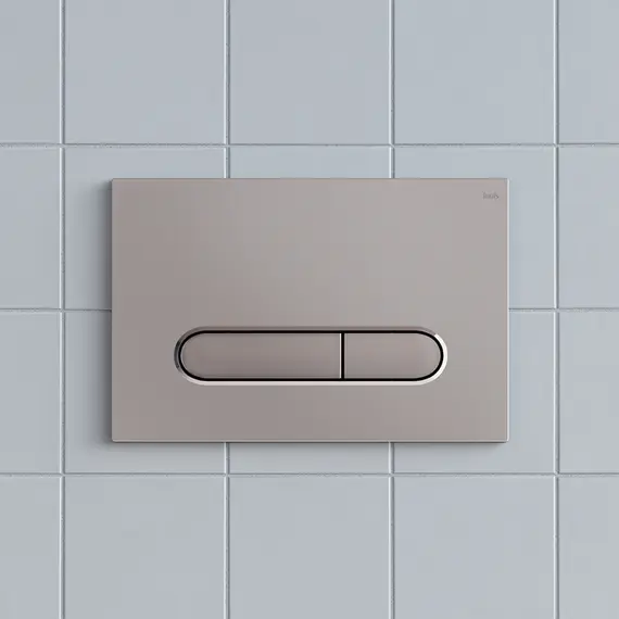 Клавиша смыва Iddis Unifix UNI70M0i77 Хром