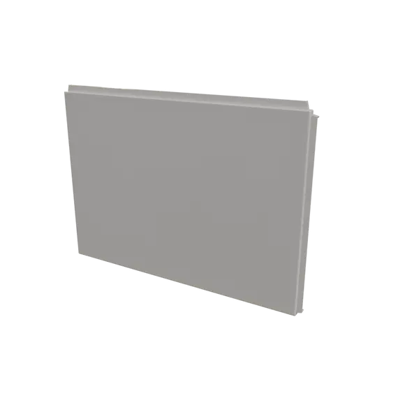 Торцевая панель к ванне Грасс 3 правая