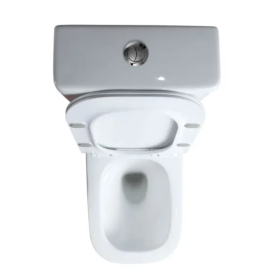 Унитаз Ceruttispa BERNINA CT10815 Tornado напольный безободковый