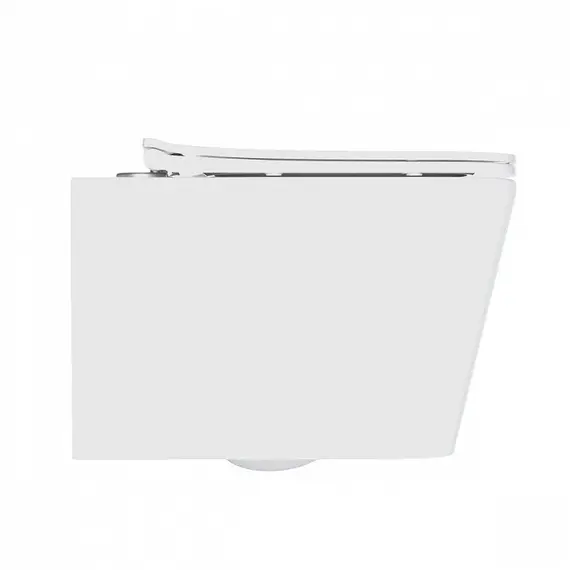 Унитаз подвесной IDDIS  BILRDSEi25