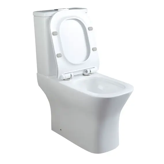 Унитаз  Ceruttispa VETTORE CT10816  Tornado напольный безободковый