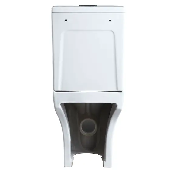 Унитаз  Ceruttispa VETTORE CT10816  Tornado напольный безободковый