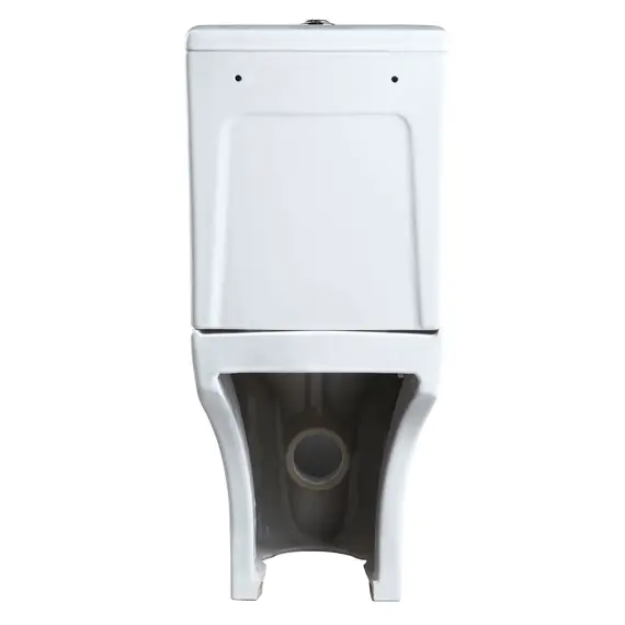 Унитаз Ceruttispa BERNINA CT10815 Tornado напольный безободковый